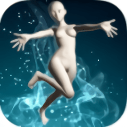 magic poser软件中文版(魔法人型师)