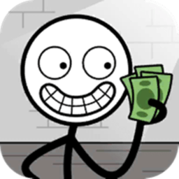 闲置火柴人战争游戏