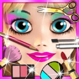 公主游戏沙龙安吉拉3D手游