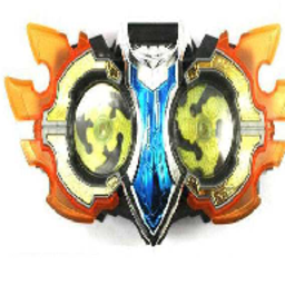 假面骑士信号斧