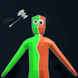 碎布玩偶战斗模拟器