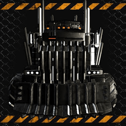 僵尸赛车中文版