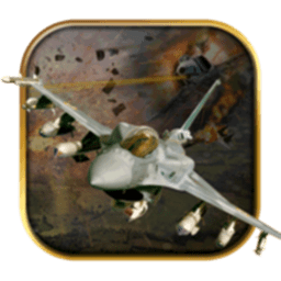 喷气式飞机游戏