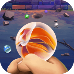 童年弹珠大作战手游