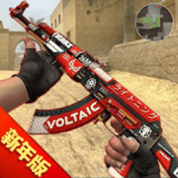 绝地战场英雄求生行动手游