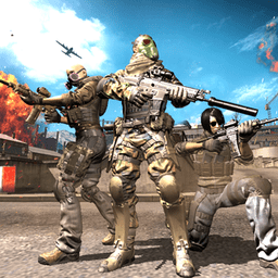 反恐战场游戏下载