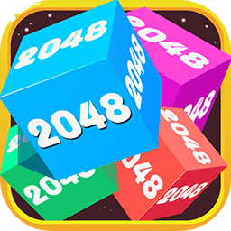 2048进阶小游戏