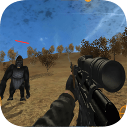 荒野狩猎模拟手机版