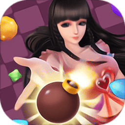 叶罗丽点点消手游下载