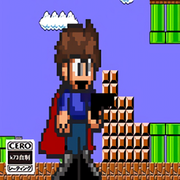 I wanna be the Fangame免安装版