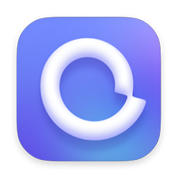 阿里云盘 For Mac