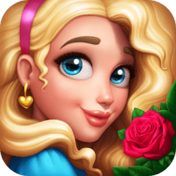 灰姑娘新故事手游(Cinderella)