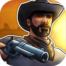 火枪与马刺2中文版