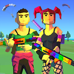 空中吃鸡战场手游