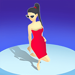 疯狂走秀手机版