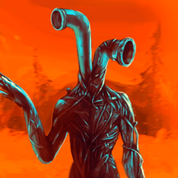 水管头怪物游戏