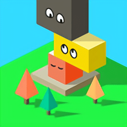 堆叠积木手机版
