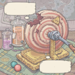 最强欧气模拟器