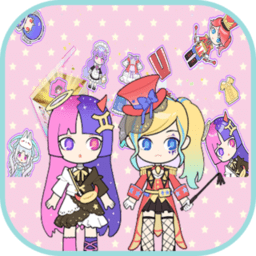 托卡世界少女屋游戏