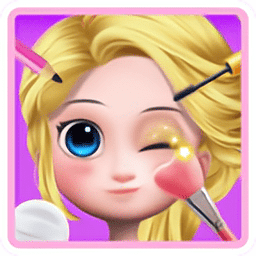 美女的舞会装扮手游