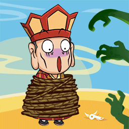 妖精哪里逃手游