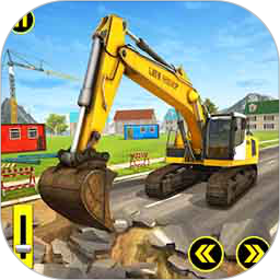 模拟小屋设计3D手机版