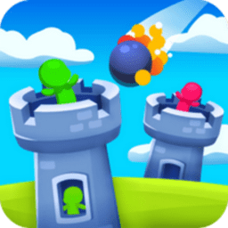 堡垒战争手机汉化版