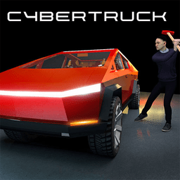 越野悍马吉普车模拟器