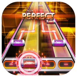 律动节奏中文版