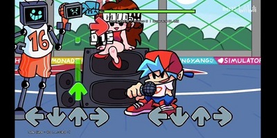 黑色星期五游戏