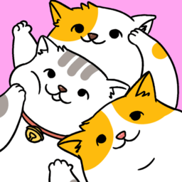 小猫公寓小游戏