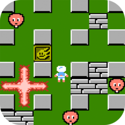 fc炸弹人经典版