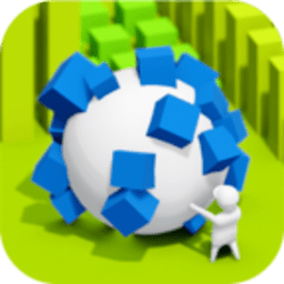 小球滚滚滚游戏下载