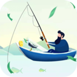 幸运钓鱼游戏
