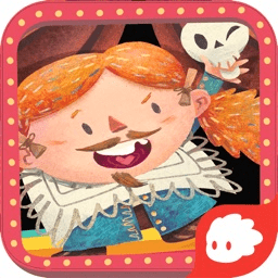 东东龙绘本故事app软件