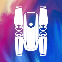 hrgps飞行器wifi连接软件