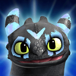 驯龙高手泰坦起义手游