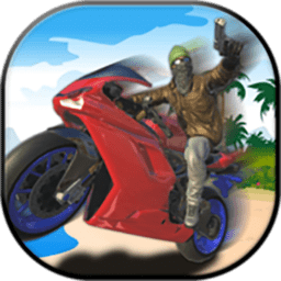 疯狂城市行动游戏