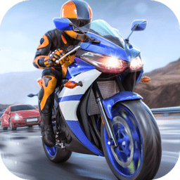 山地特技摩托游戏下载