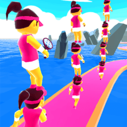 冲就完事了手游