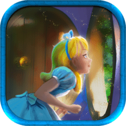 爱丽丝镜子的背后手游