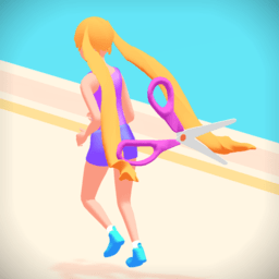 剪头发快跑手游