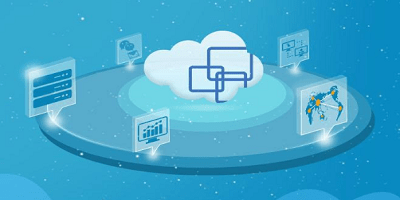 极云普惠云电脑