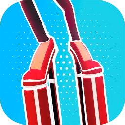 高跟鞋女王手机版