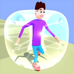 泡泡人快跑手游