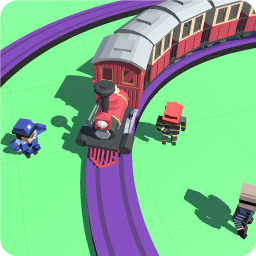 火车旅行2022游戏