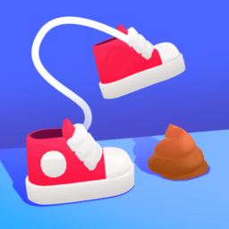 行走小鞋子游戏