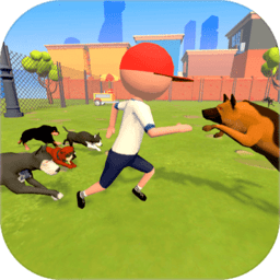 疯狂狗狗手机版