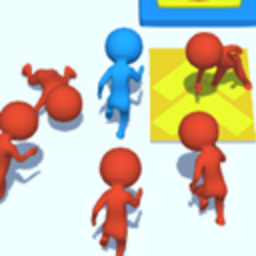 人类逃离梦境游戏