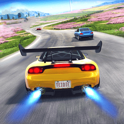 极限狂野飞车游戏下载
